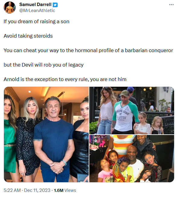 Bad Medical Takes tweet media