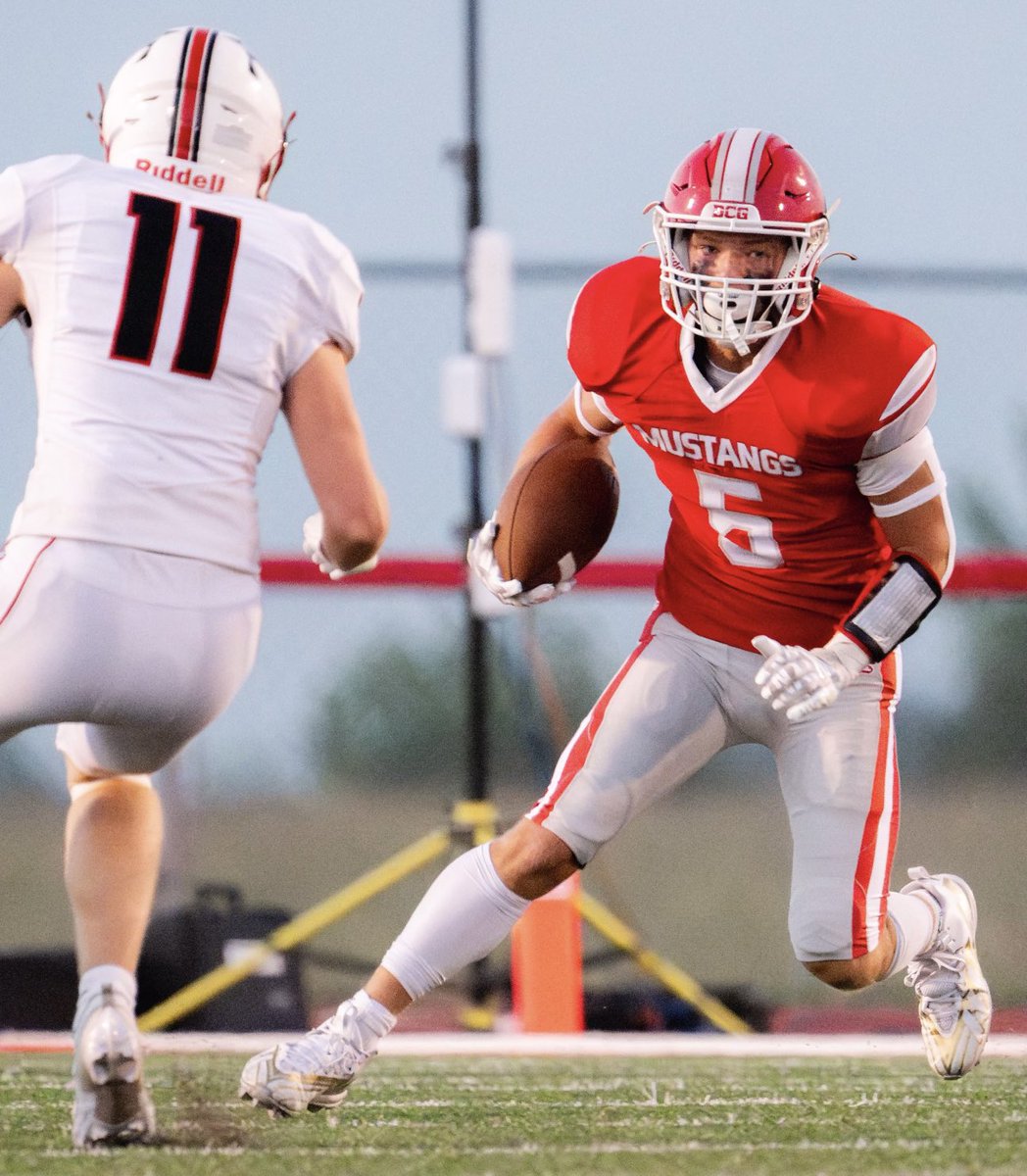 DCG FOOTBALL tweet media