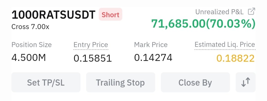 ProfSatoshiBTC tweet picture