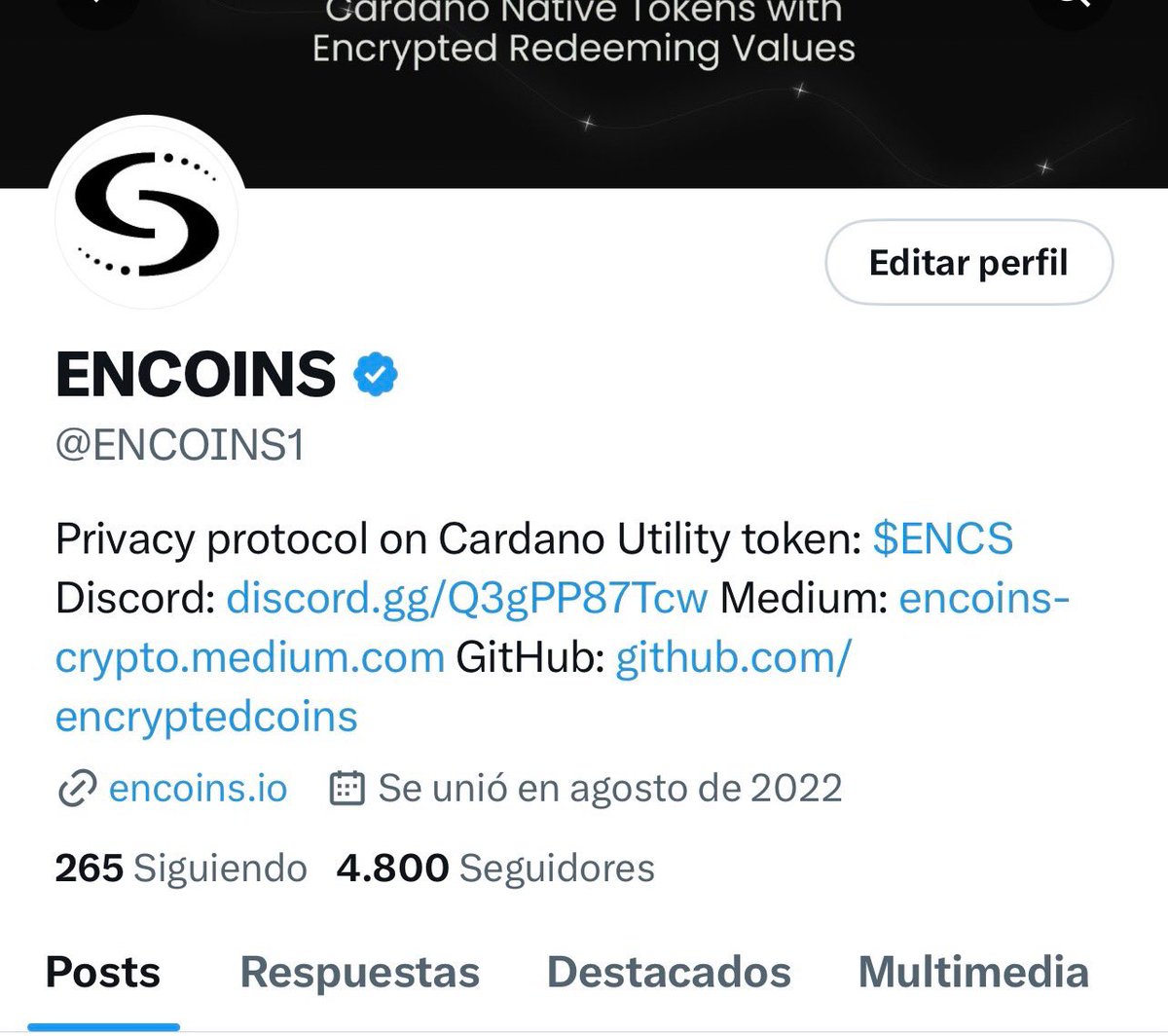 Would you help us reach 5k followers?