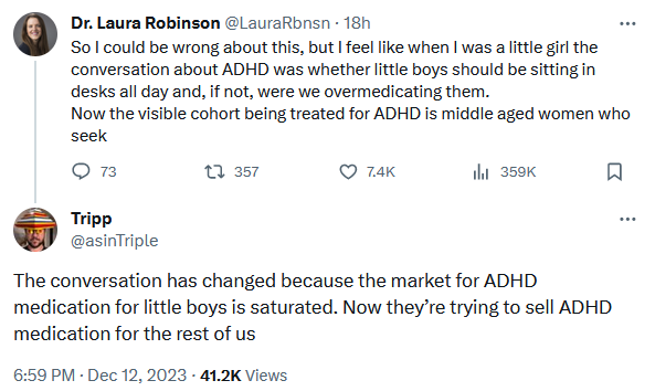 Bad Medical Takes tweet media