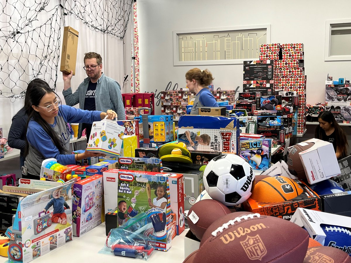 Goizueta’s Business & Society Institute tweet media