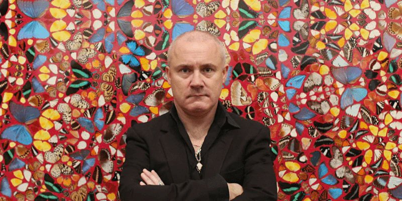 Damien Hirst is Coming to @ChateauLaCoste_  

For the 1st time, the Provençal vineyard will entrust its entire estate to a single artist. Hirst will be taking over the architect's pavilions, designed by Ando, Niemeyer & Gehry, and the sculpture park, from March 2 -June  23.
#art