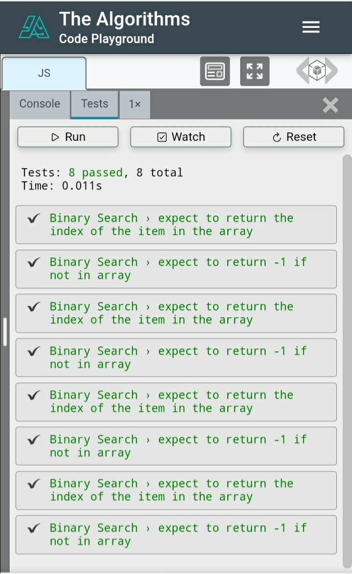 livecodes_io's tweet image. 📱 With the great #mobile support that #LiveCodes offers, #TheAlgorithms website now allows running/testing hundreds of #algorithms and #dataStructures on mobile using @livecodes_io 🎉
Start learning now on your mobile:
the-algorithms.com