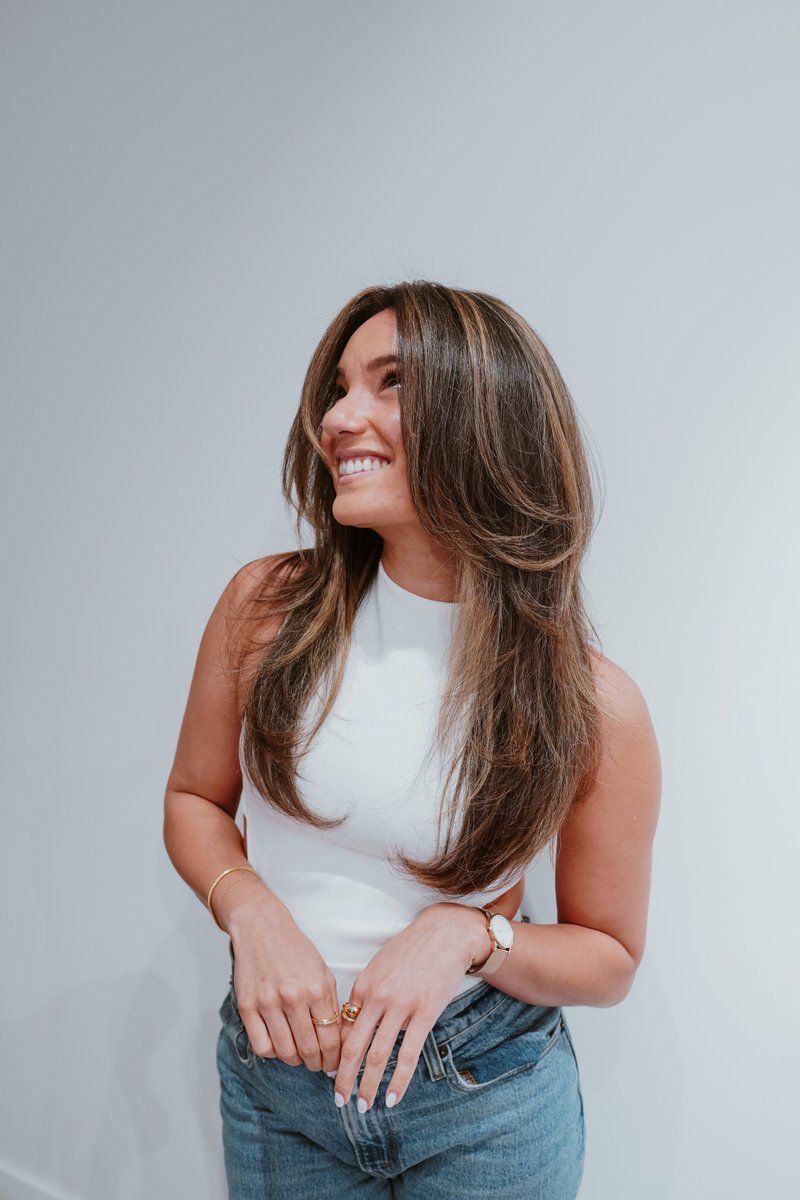 ‘Tis the season for gorgeous holiday hair color! 💈
 
Get 20% off your first hair color service at a Madison Reed Hair Color Bar by booking between now and December 31. Schedule your appointment online at bit.ly/48bwhdW and apply promo code SHINEMR20 at checkout.