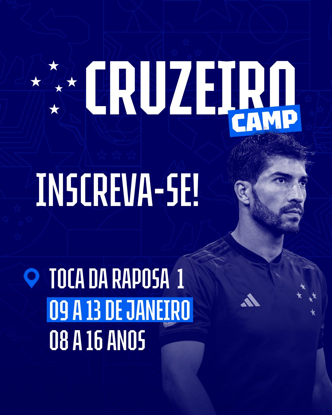 CRUZEIRO ESPORTE CLUBE (ACRE) em 2023  Cruzeiro esporte clube, Cruzeiro  esporte, Cruzeiro