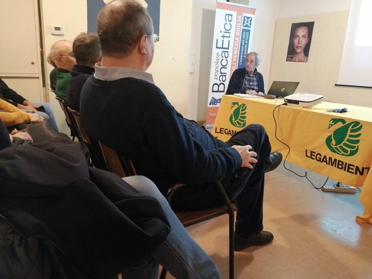 Cabinovia: valutazioni economiche sul progetto
