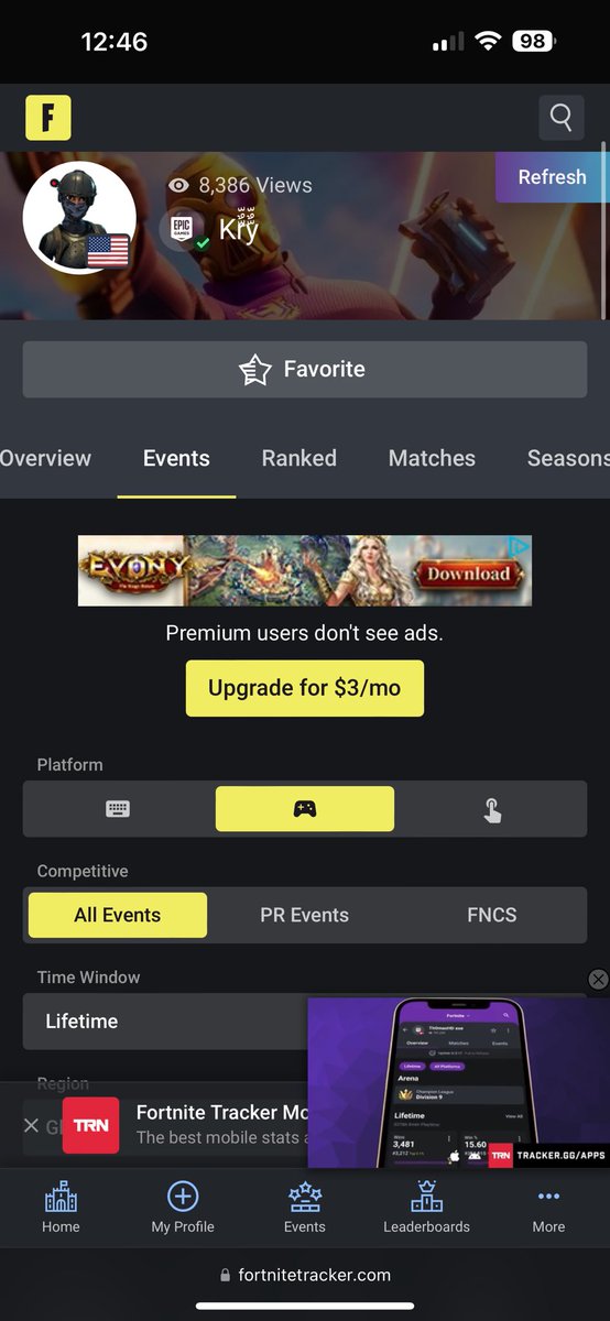 Does anyone know this kid?