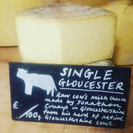 IanBlandThatsMe's tweet photo. Today's cheese behind the Advent Calendar Door is Single Gloucester, a cheese that was lost but has been rediscovered!
#AdventCheese https://t.co/tPfY5yhsIl