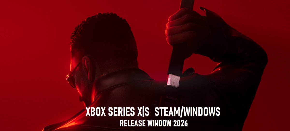 foxygames_uk's tweet image. People saying #MarvelsBlade is a next gen only Xbox game are incorrect.

Blade has been in development for 2 years already, which would position for a 2026 release. 

Blade is more sandbox linear experience like PS5's #MarvelsWolverine, doesn't have to take 6+ years to complete.