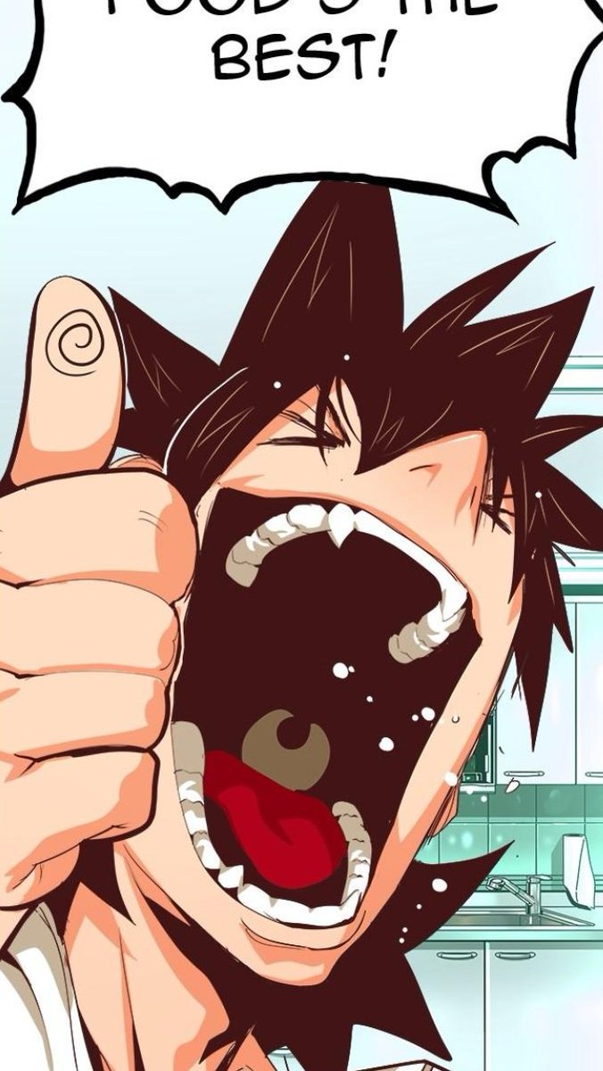 ❝EVERYBODY AT THIS PARTY BETTER NOT UNDERESTIMATE MY STUDENT!!!❞

#𝐍𝐄𝐖𝐉𝐎𝐔𝐑𝐍𝐄𝐘