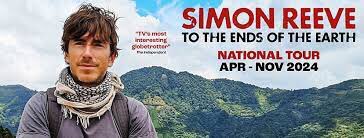 If I could whisk YOU anywhere right now, where would it be? @simon_reeve tonight on #LateNightBecky #BBCLocalRadio #TheWorldsYourOyster #MoneyNoObject