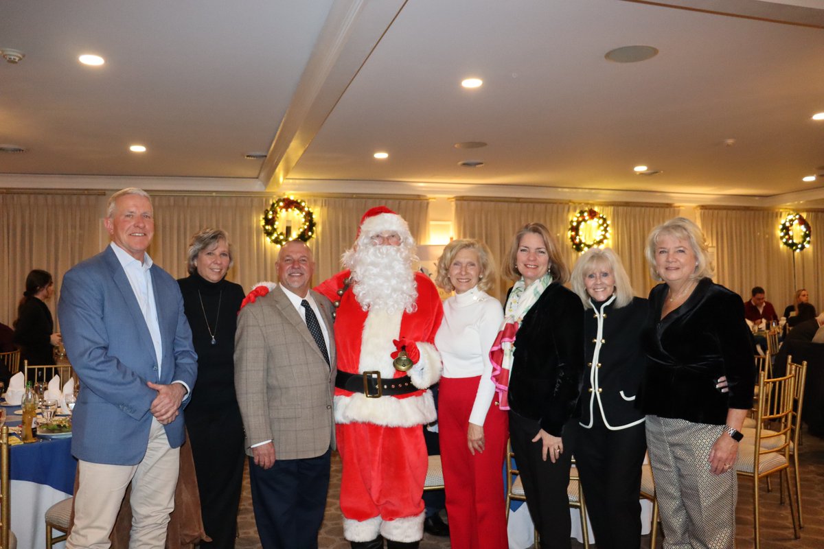 Nassau County Comptroller Elaine Phillips tweet media