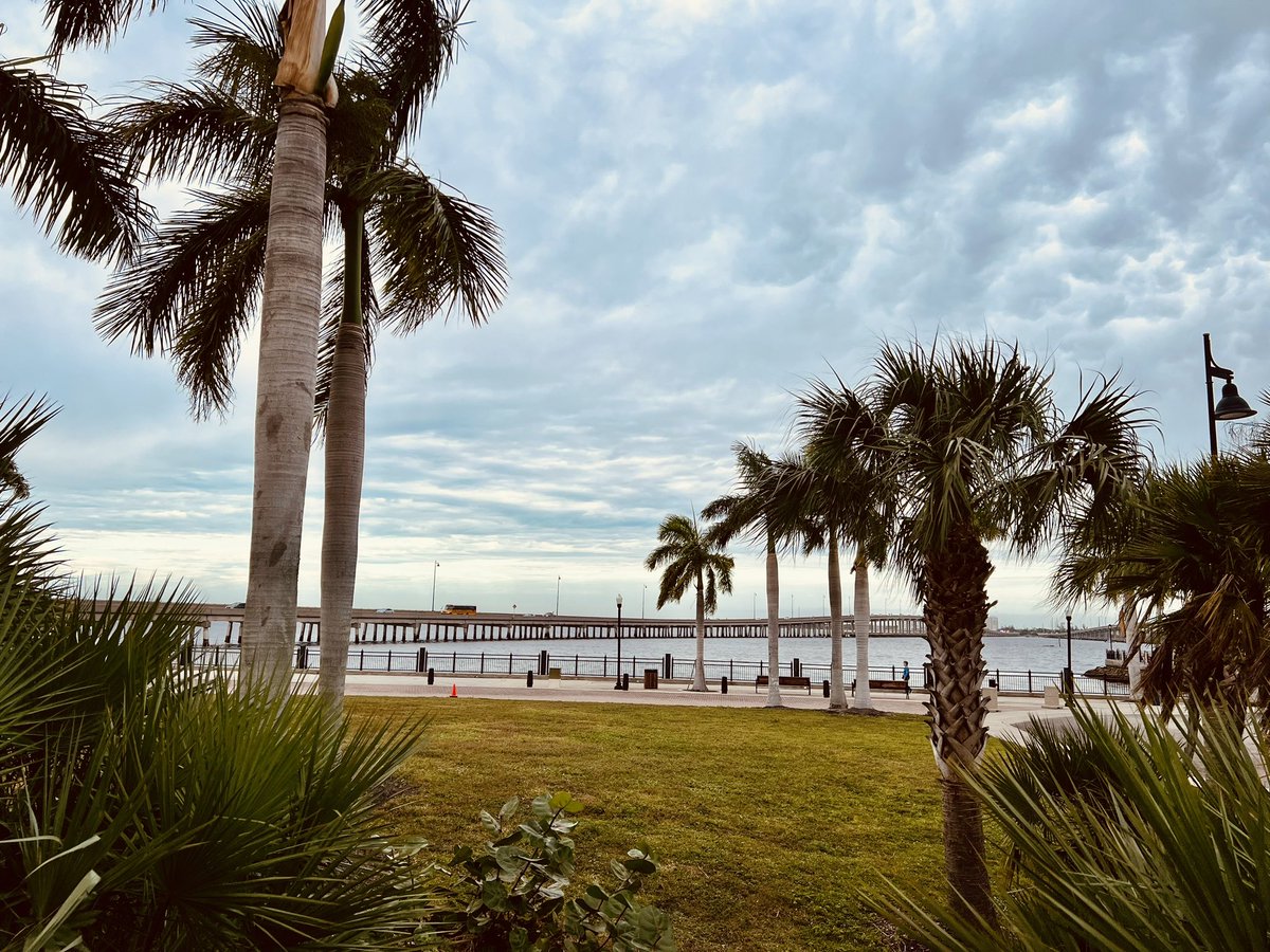 SWFREC’s Precision Ag Engineering and Entomology teams are ready to rock the FL AgTech and AI Expo tomorrow at the Charlotte Harbor Event &amp; Conference Center in Punta Gorda!