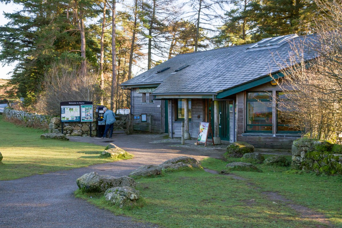 Gentle reminder that just for today, 13 December, our Visitor Centres will all be closed for a staff training day. They will be open the rest of the week as usual ➡️ bit.ly/3xz7kbs