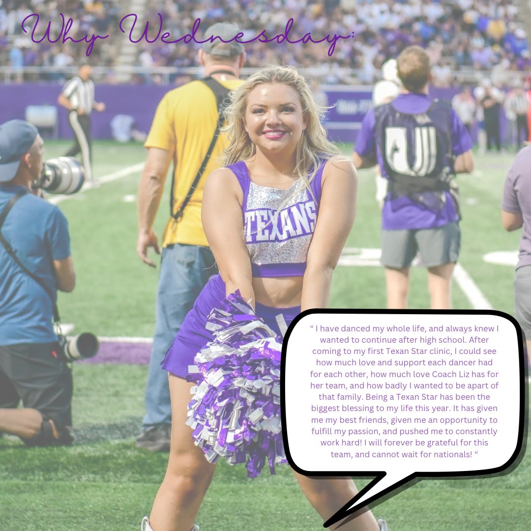 Tarleton Texan Stars tweet media