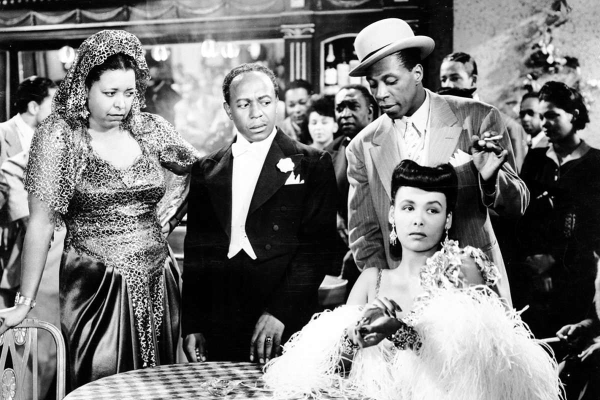 KalishaOnline's tweet image. In 2019, I was so happy to have a #SpeakingofSummer book party w/Donald Bogle for releasing #HollywoodBlack, and perfectly classic @SamaraJoy99 as entertainment. Donald's back with his new book #LENA. 2nite and Sunday, Convo and Classics are @FilmForumNYC!
us1.campaign-archive.com/?u=9010a7a83b1…