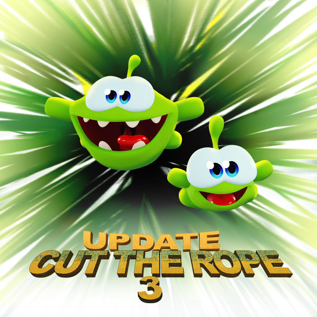 Cut the Rope (@Cut_The_Rope) / X