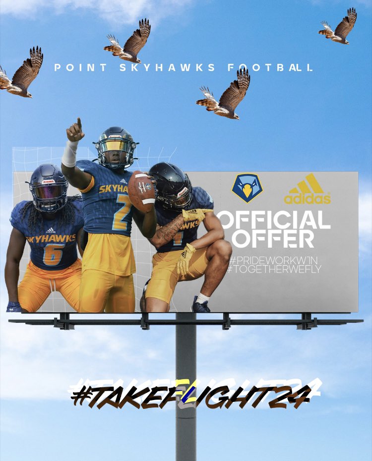 Boppy Hilliard (@boppyhilliard) on Twitter photo Blessed to receive an offer from point university <a href="/RobStowe4/">Coach Rob Stowe</a> <a href="/coachzeiders/">Trevor Zeiders</a> <a href="/RecruitGeorgia/">Recruit Georgia</a> Blessed to receive an offer from point university <a href="/RobStowe4/">Coach Rob Stowe</a> <a href="/coachzeiders/">Trevor Zeiders</a> <a href="/RecruitGeorgia/">Recruit Georgia</a>