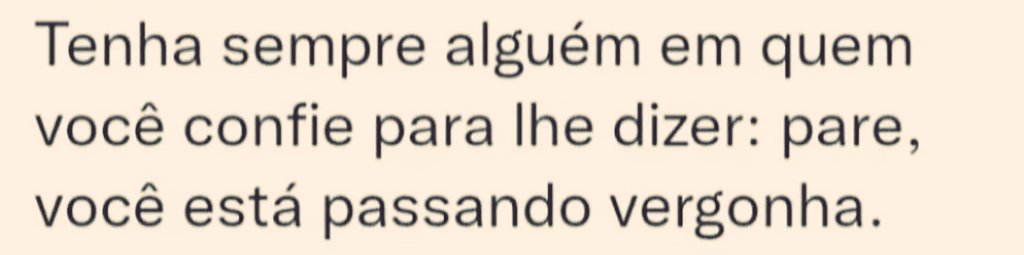 Vitorsoaresvs_'s tweet photo. Pensamento da Tarde: 🤏🏻 https://t.co/wCafZqbGHE