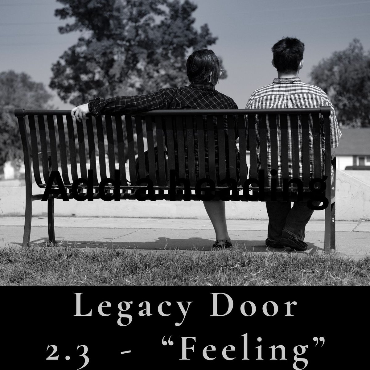 Venessa and Dan work some stuff out in episode 2.3: "Feeling." duelinggenre.com/2-3-feeling-mo…