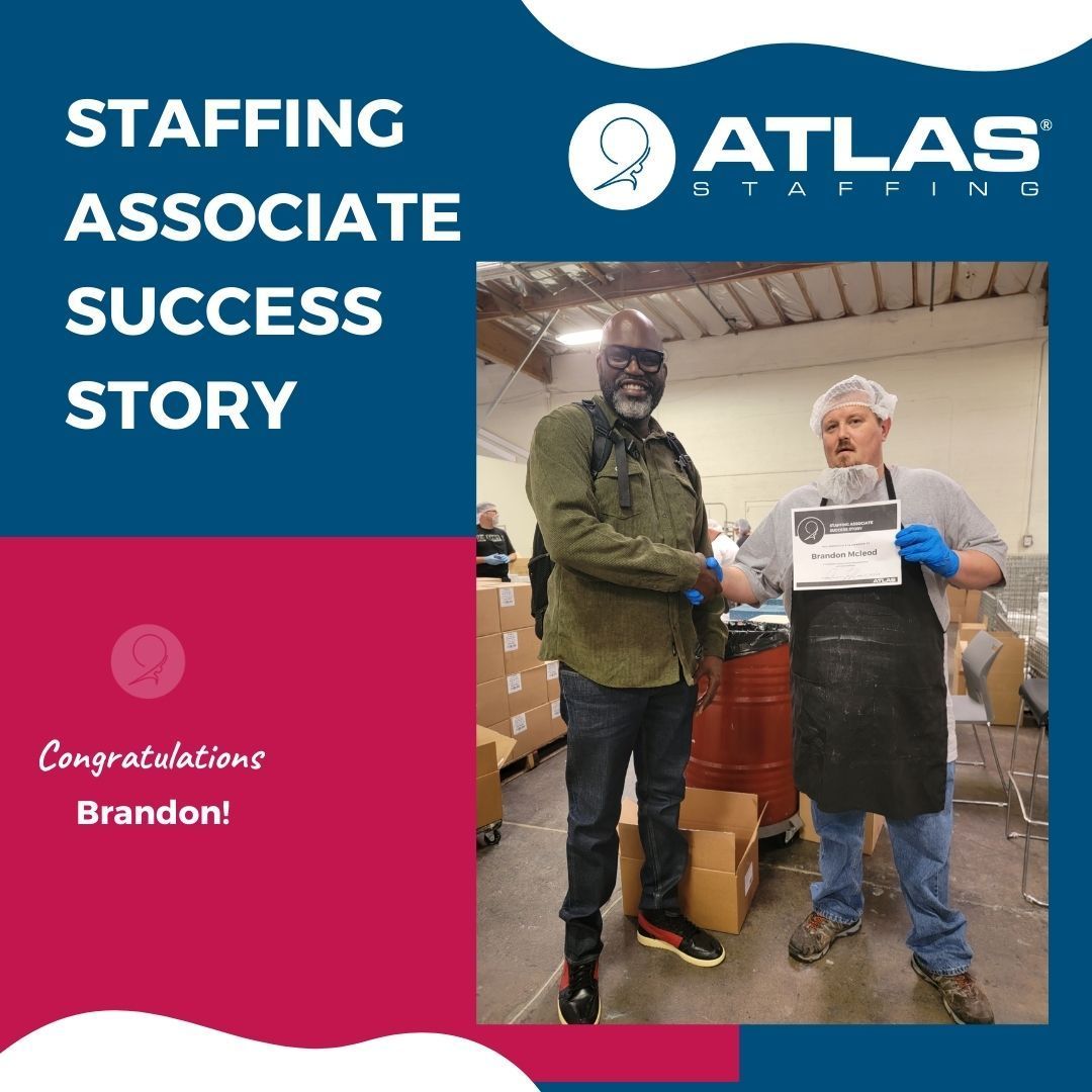 Atlas Staffing, Inc. tweet media