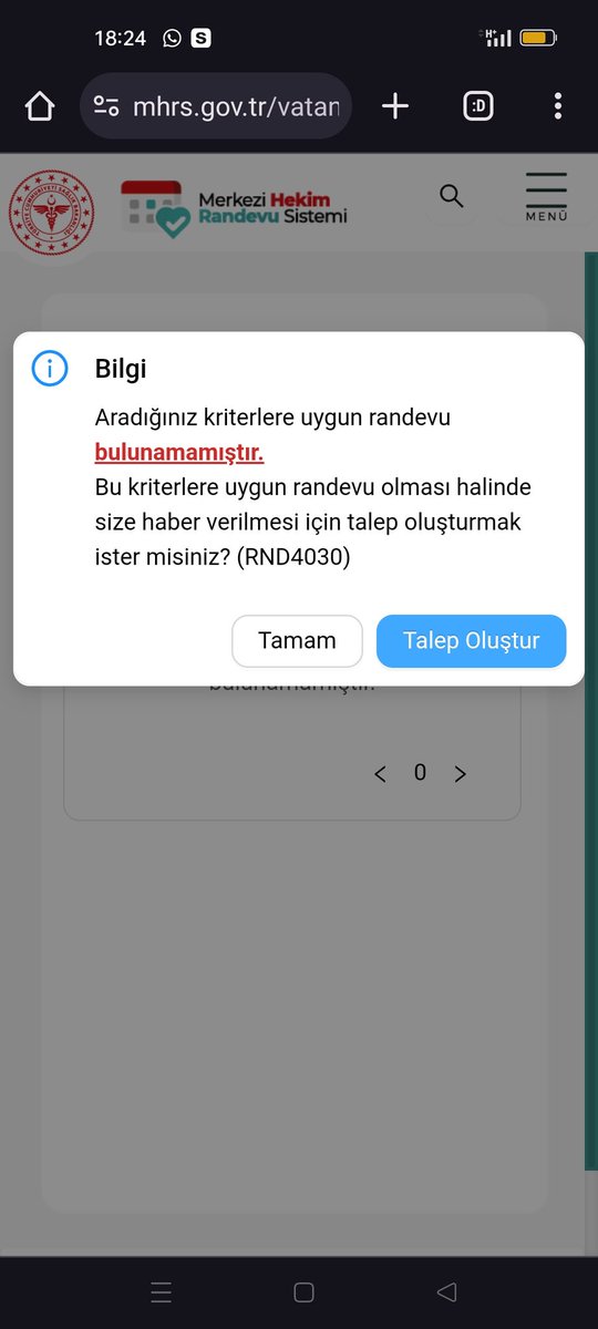 TopacHayri41806's tweet photo. #Memnundeğiliz Çünkü Aksaray da Devlet hastanelerinde hiçbir poliklinikte randevu bulamamaktayız.
@68iyiparti 
@TuranYALDIR
@SercanBELGEMEN https://t.co/cThaC2e0CV