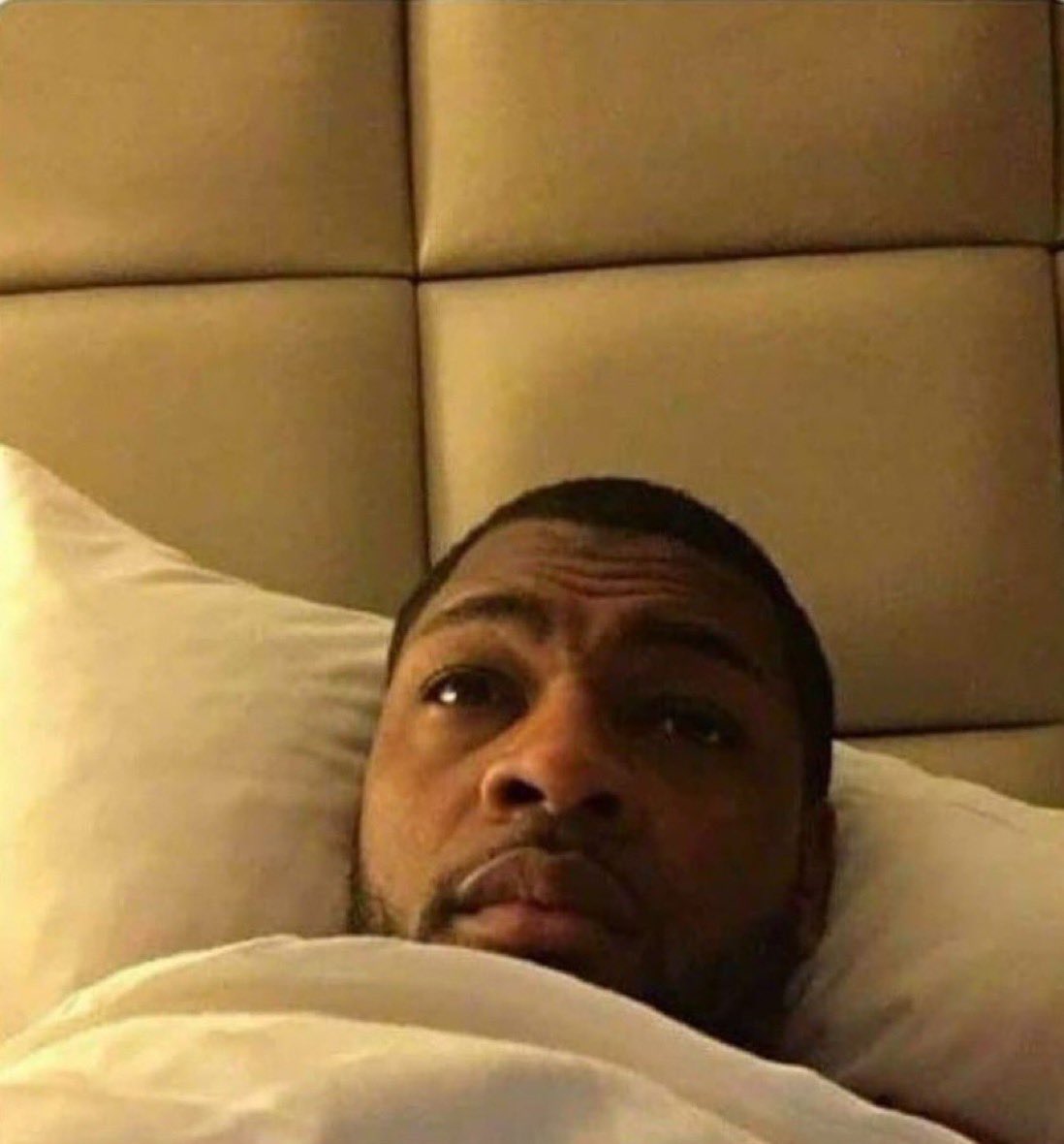 When your alarm go off in the morning and you start counting how many absences you got