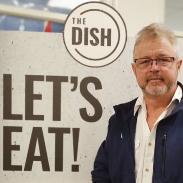 We are excited to welcome Kenny Barefoot, our new Director of Food Service with Aramark Collegiate Hospitality! Kenny has over 30 years of experience in food service operations with extensive experience in collegiate dining operations.