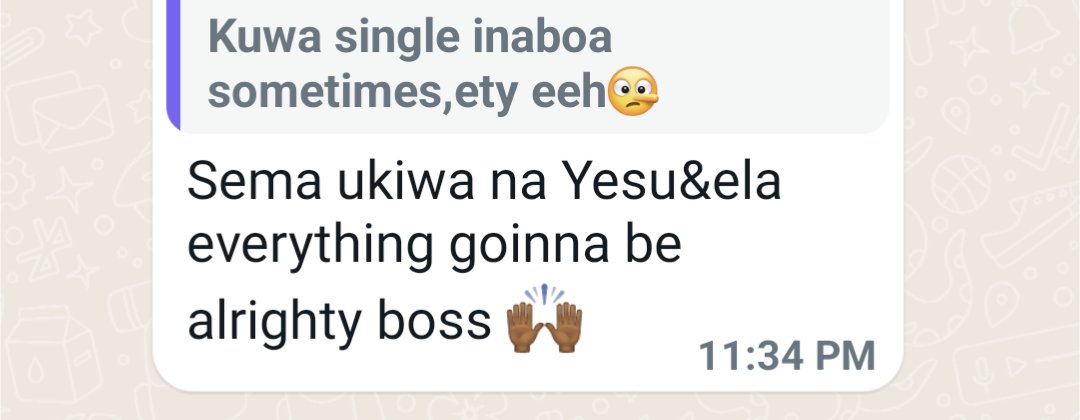 Ardhi_digitaltz's tweet photo. YESU anatosha https://t.co/XloJVyAVRq