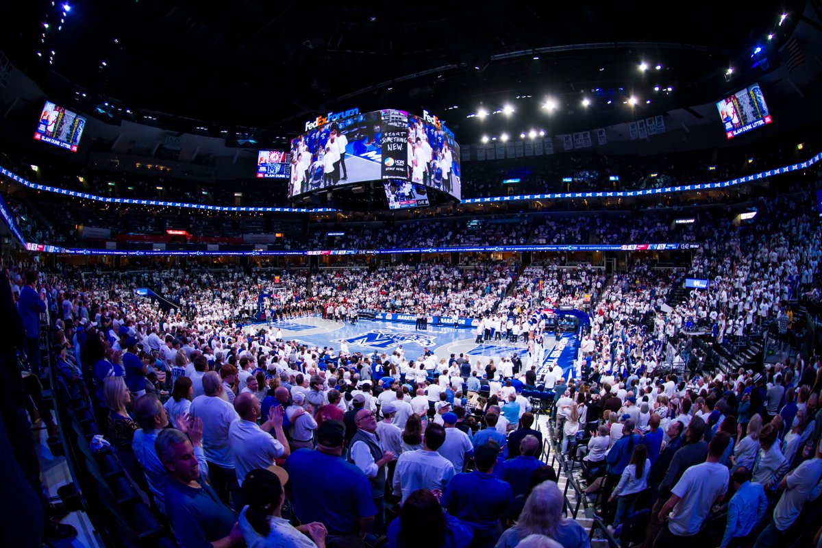 TigersAthletics's tweet photo. Club level seats are officially 𝗦𝗢𝗟𝗗 𝗢𝗨𝗧 for Saturday's @Memphis_MBB game against Clemson, and a limited number of lower level seats remain!
You can still purchase 50% off club level seats for next Tuesday's game against Virginia until 9am tomorrow.
Hurry and get your tickets before they sell out ⬇️
48-Hour Sale 🎟️ https://t.co/SiXhuojc2y
Clemson Tickets 🎟️ https://t.co/c8aitB7jLj
