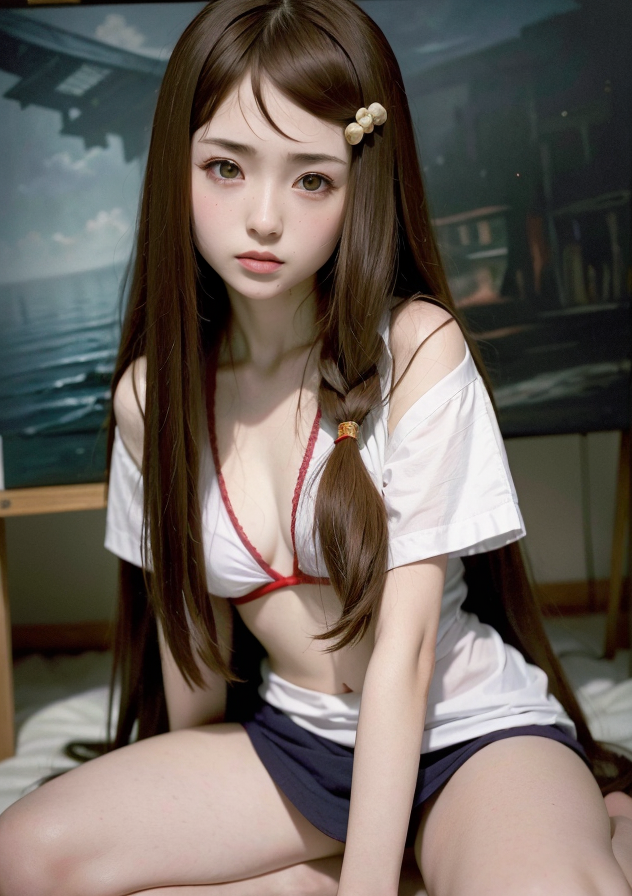SunlessRaven's tweet photo. Yakumo Kurama Realistic Version from Naruto! 

Want to see more or even read some not sfw things? Go check out my Patreon @ AzureRaven

#NARUTO #NARUTO縛り #animegirl #cosplay #aigirl https://t.co/XPJDQHgxDC