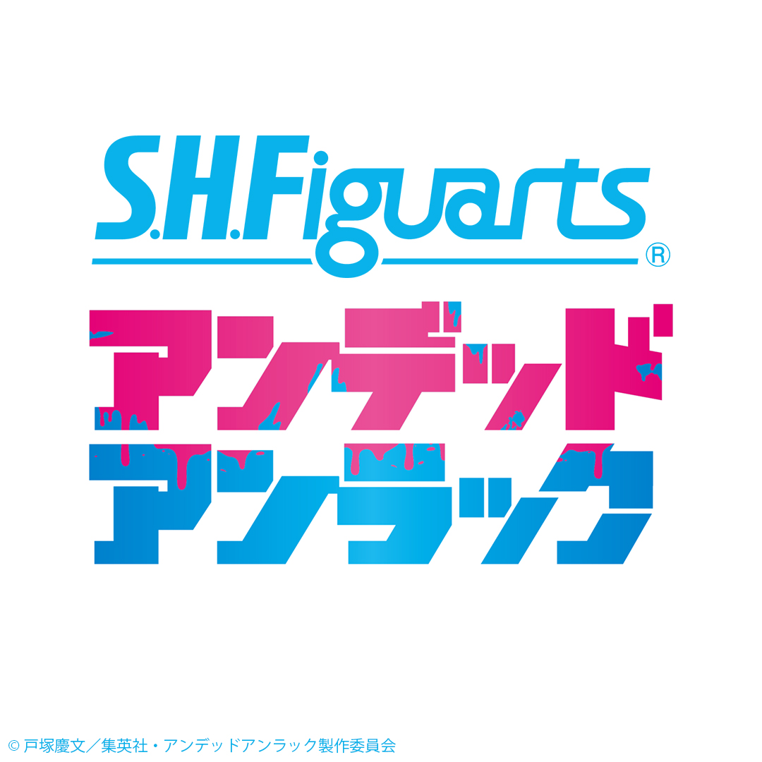 ◤#ジャンプフェスタ 2024 魂ネイションズ展示情報◢ TVアニメ