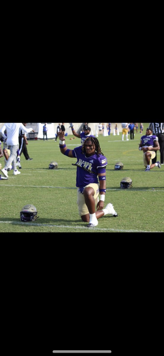 _1SRJ's tweet photo. Thank you Alcorn 🙏🏽 https://t.co/A0mKiMuuF7