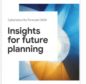 brianwi34771997's tweet photo. The cybersecurity landscape evolves rapidly. Keep pace with expert guidance in the Google Cloud Cybersecurity Forecast 2024.  https://t.co/kS8eWwa7vo https://t.co/JqJIDbLpsD