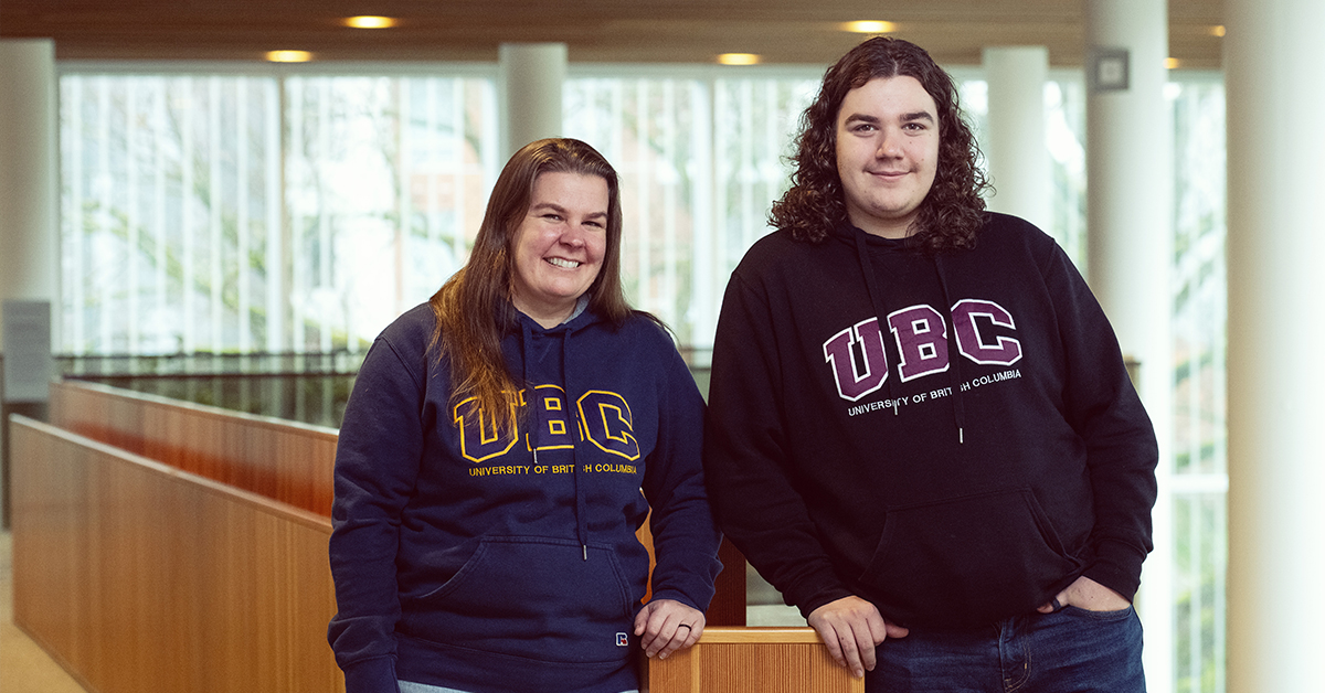 Thanks to donors, this mother and son said yes to studying at UBC together. give.ubc.ca/impact-stories…