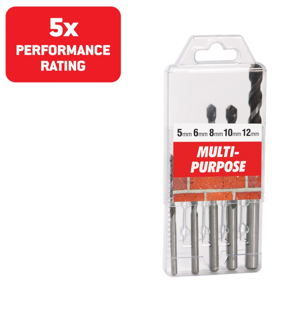 ruwaguk's tweet photo. Tailored for the construction industry the Ruwag 5 Piece Multi-Purpose Drill Sets are crafted to penetrate various building materials, including thin sheet metal and brick walls. 

Shop our range of high-quality drill bits now!

#ruwaguk #drillinguk #drilluk #drillbitsetsuk https://t.co/H1gW6Qs1i4
