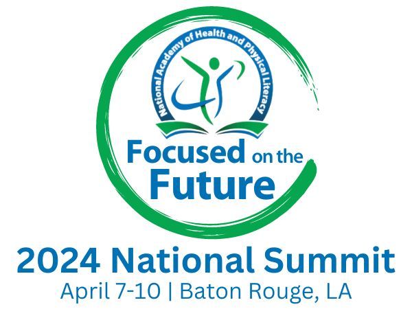 Register for the #NAHPLNationalSummit through March 22nd to take advantage of our early registration reduced fees.

➡️buff.ly/3tzaOgd 

#PhysEd #HealthEd #HealthEducation #APE #Health #PhysicalEducation