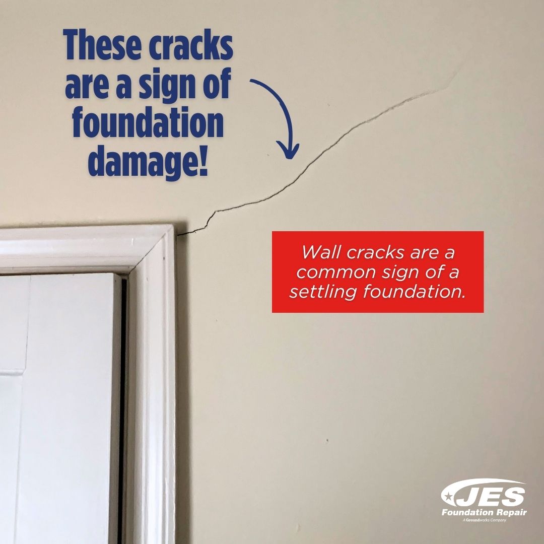 JES Foundation Repair tweet media