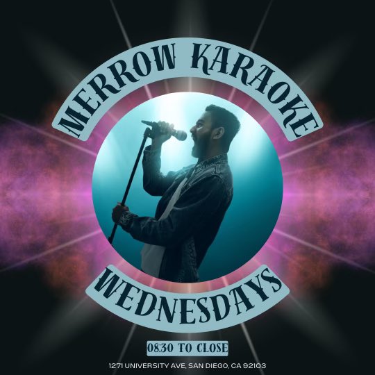 The Merrow tweet media