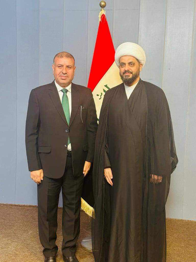 مرشح الرابطة المعتمد لمجالس المحافظات.. عن محافظة الديوانية
الأستاذ عباس جابر مطيوي الخزعلي
رقم القائمة 195
تسلسل المرشح 10
#نعم_نبني_195
#الخريجون_مع_من_يكون_معهم
#جاهزون
📌 رابطة الخريجين القدامى في العراق 🇮🇶 برئاسة الأستاذ نبراس الخزعلي
0059