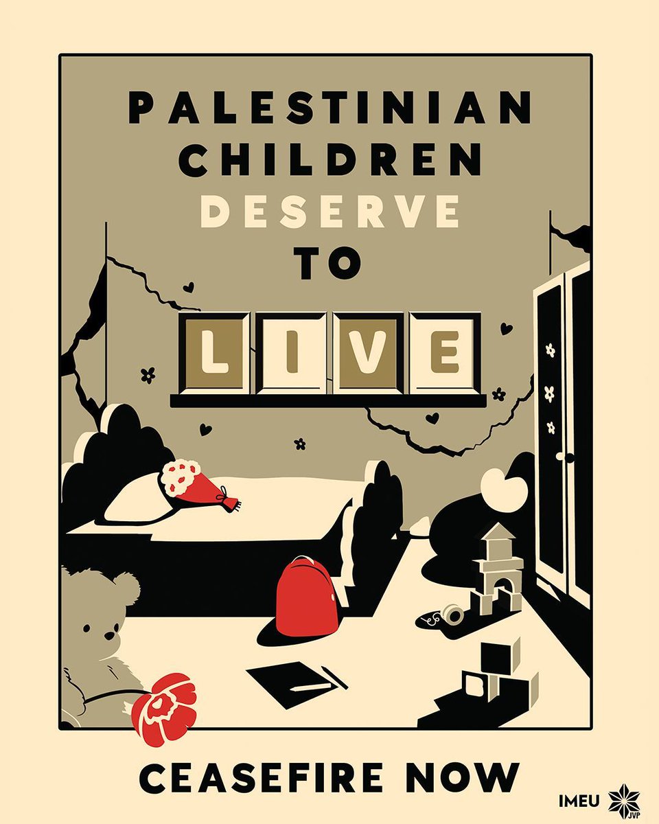 Jewish Voice for Peace tweet media