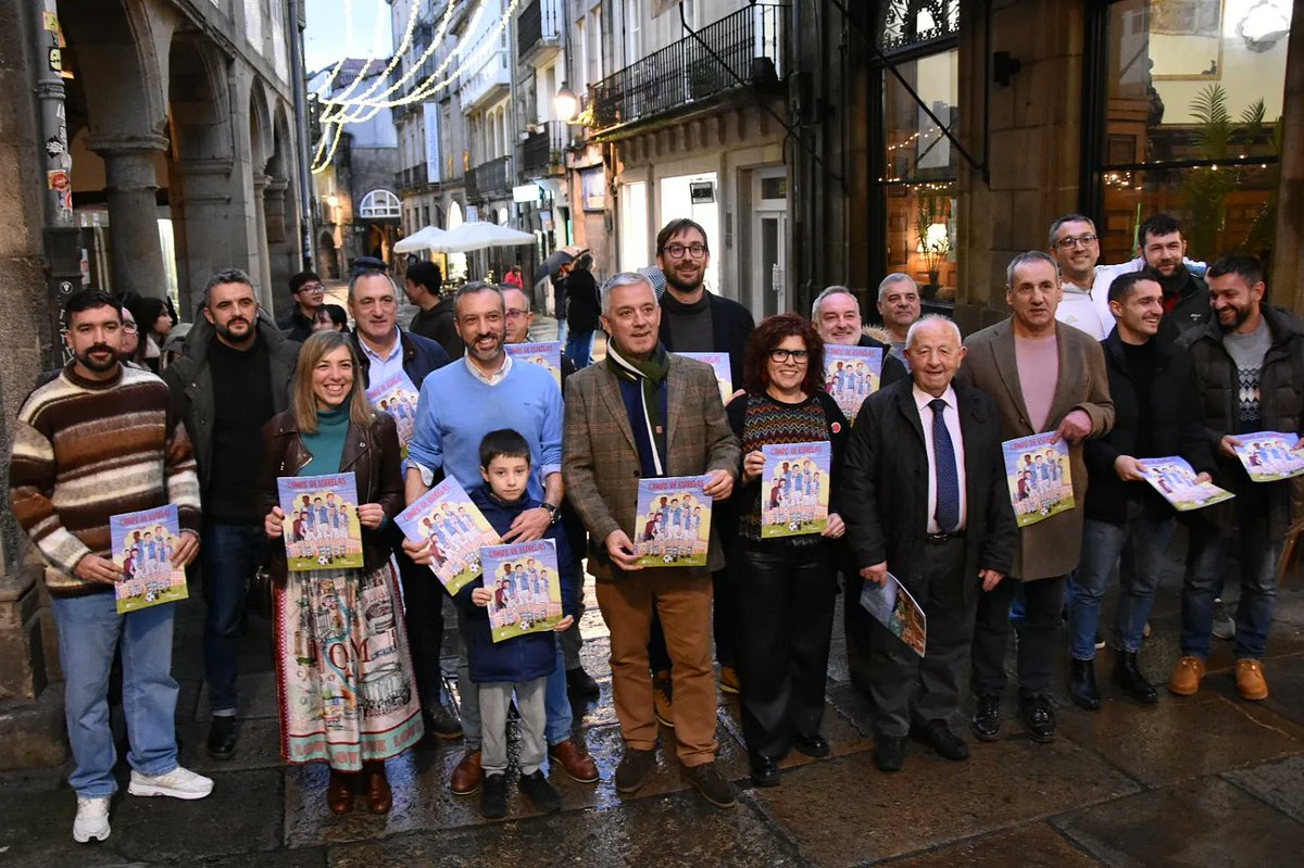 S.D. Compostela tweet media