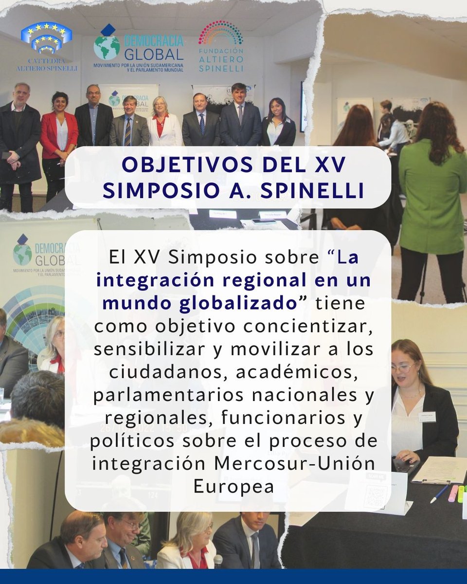 Democracia Global tweet media