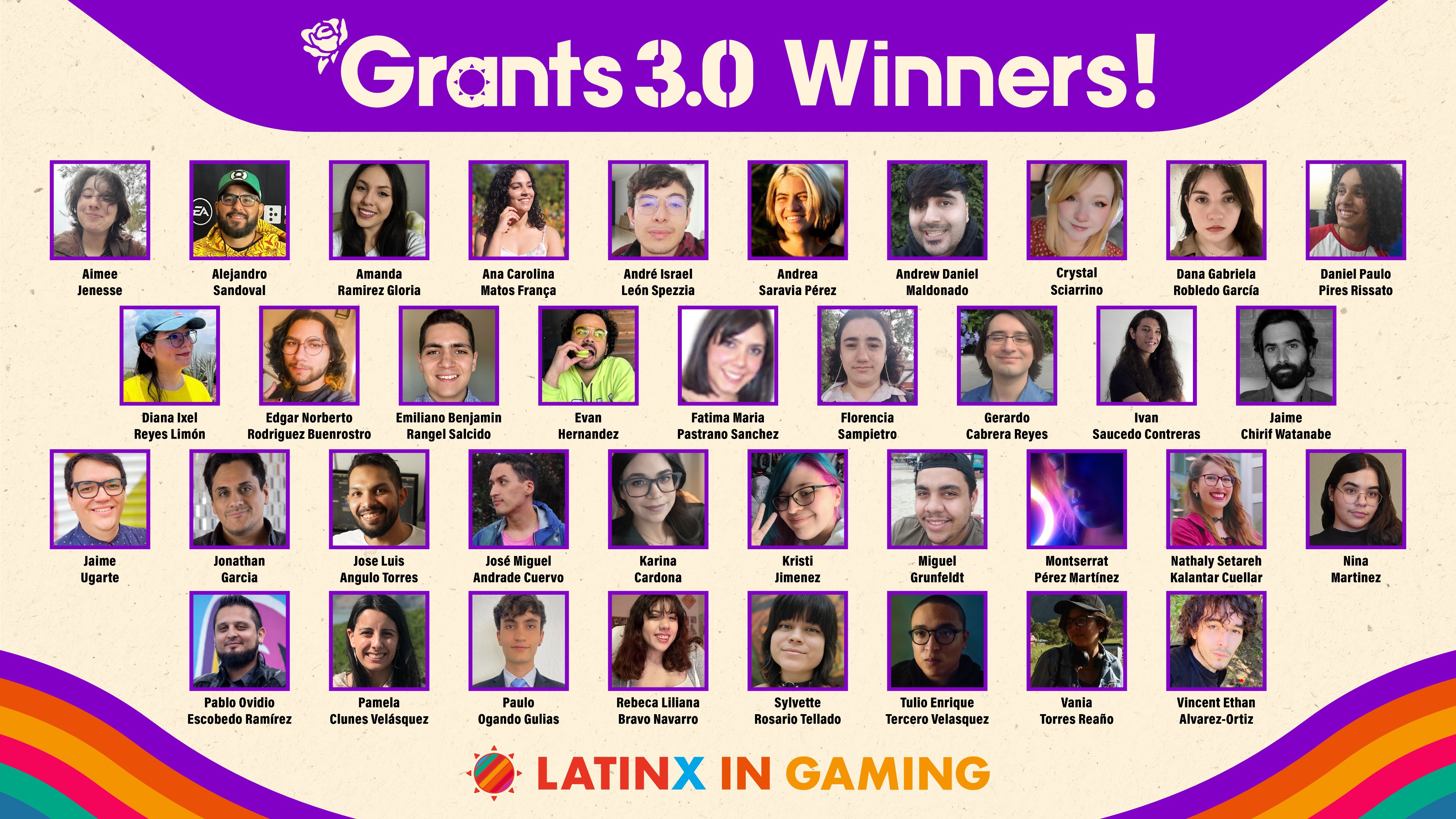 Latinx in Gaming on X: This year, we have partnered with Google