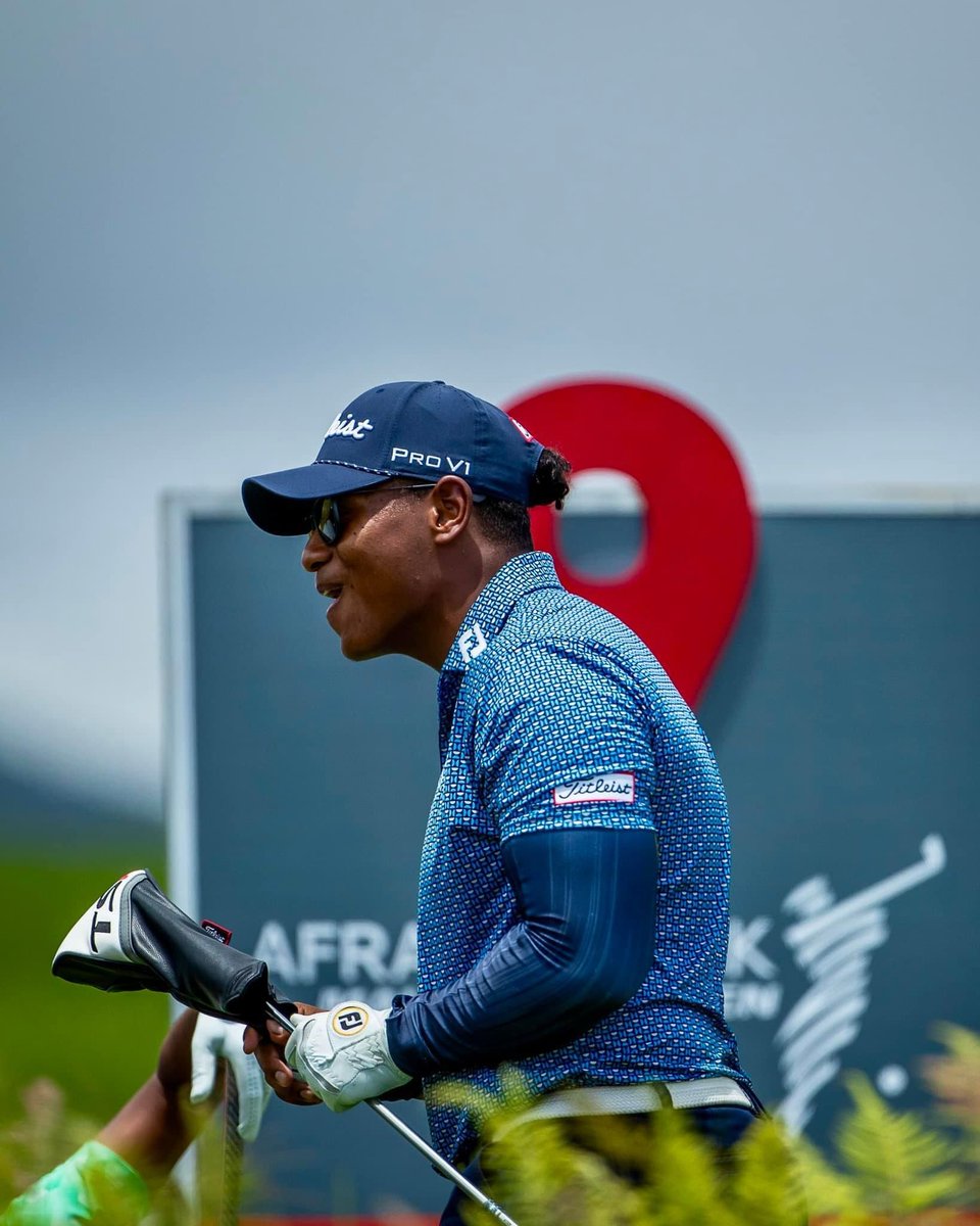 Practice Done, 
And I can’t wait to get going again on another,  DP World Tour Event, the AfrAsia Bank Mauritius Open. The La Reserve Golf Links a par 72 measuring 7,111 yards and theres stunning views of the Indian Ocean on pretty much every hole.