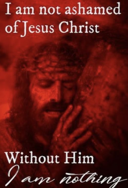 #JesusisLord