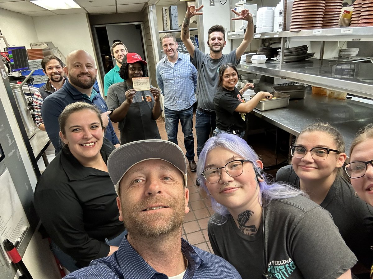 Chris Rutledge (@crut8180) on Twitter photo Cheers to you chilis Mandeville great visit today focused on big swings!
<a href="/chilismand/">Chilis Mandeville</a> Cheers to you chilis Mandeville great visit today focused on big swings!
<a href="/chilismand/">Chilis Mandeville</a>