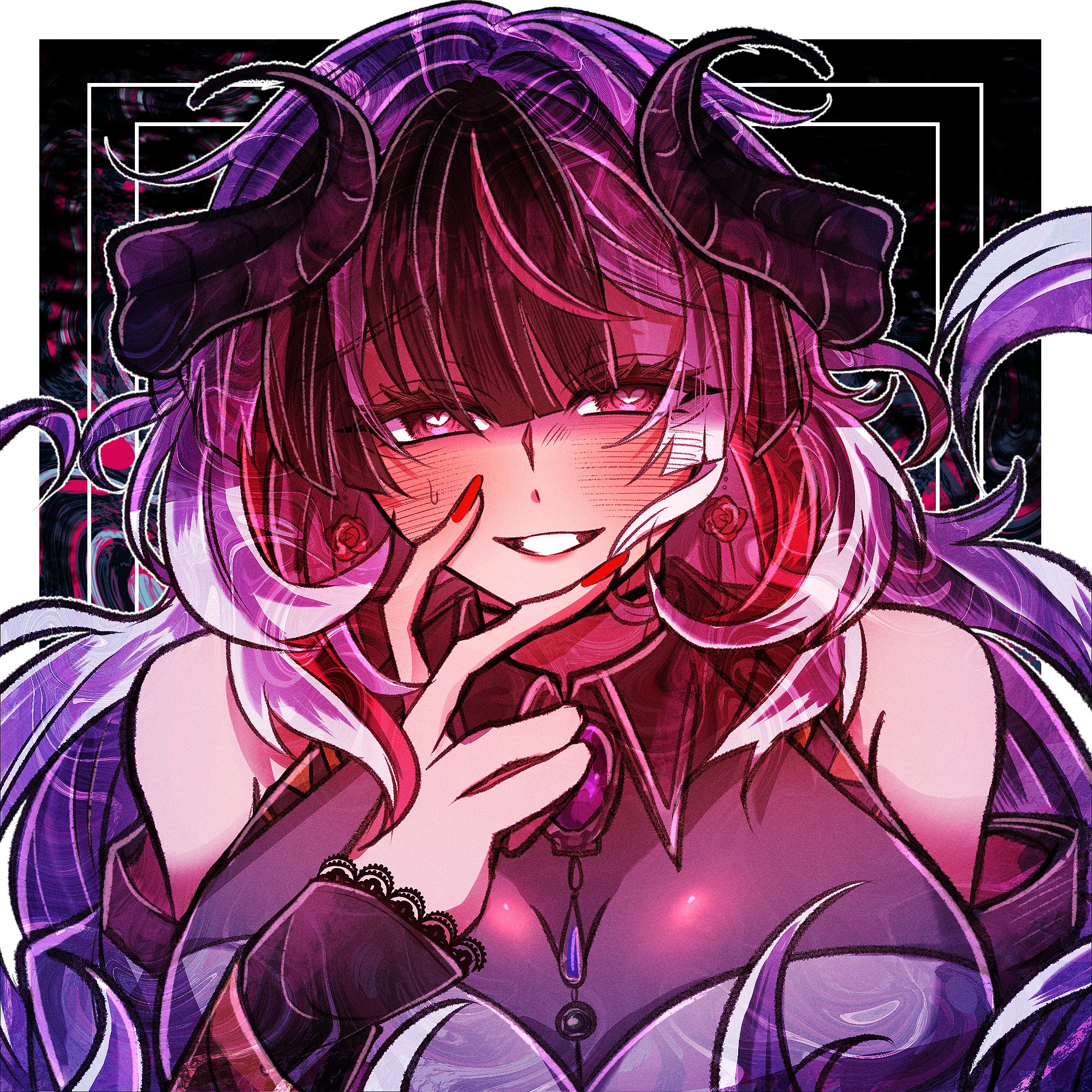ロゼ様 ロゼくん (@roze_0105) / X