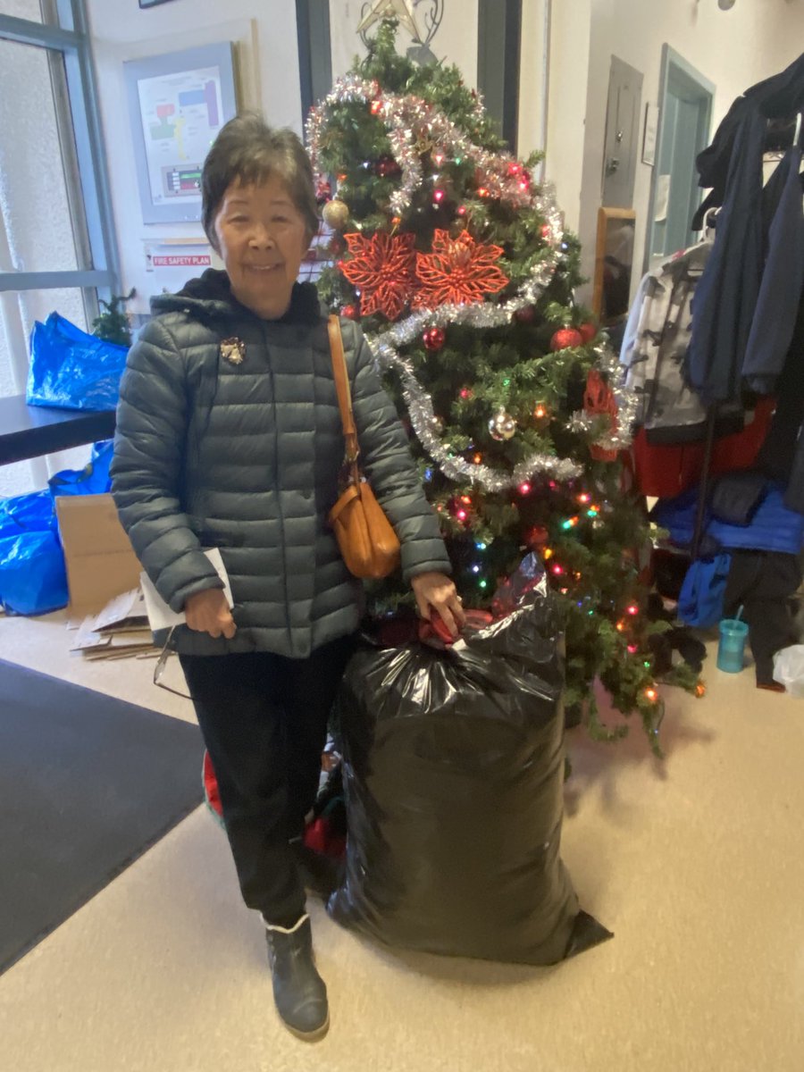 Heartfelt appreciation for gifts that are dropped at our door from the Vancouver Sun’s Adopt a School article.  Thank you, Jerry, for making bracelets to sell to purchase coats for our children. #vancouversun #sd36learn  #surreyschools